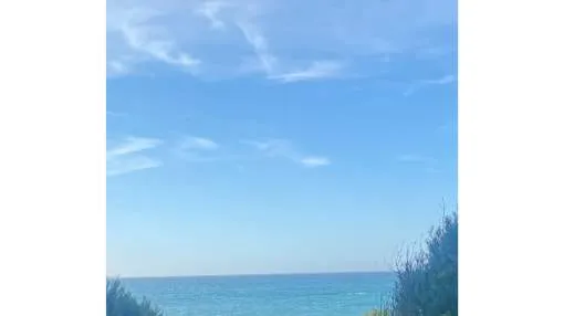 Building plot with project for a villa with sea access in Costa de la Calma Building plot with project for a villa with sea access in Costa de la Calma